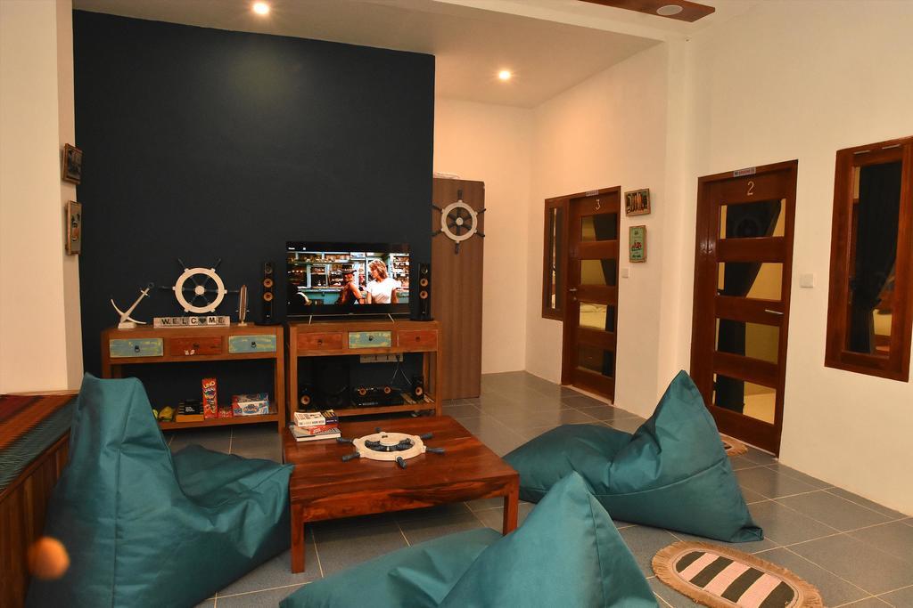 Appartamento Charlies Shack Lombok Kuta Lombok Esterno foto