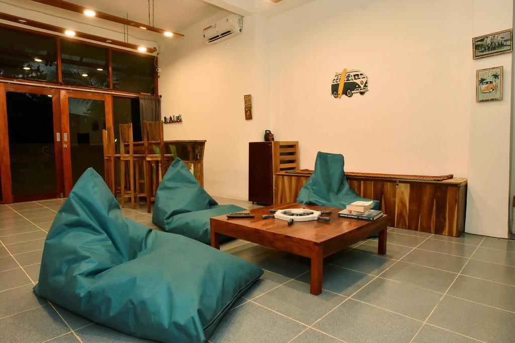 Appartamento Charlies Shack Lombok Kuta Lombok Esterno foto