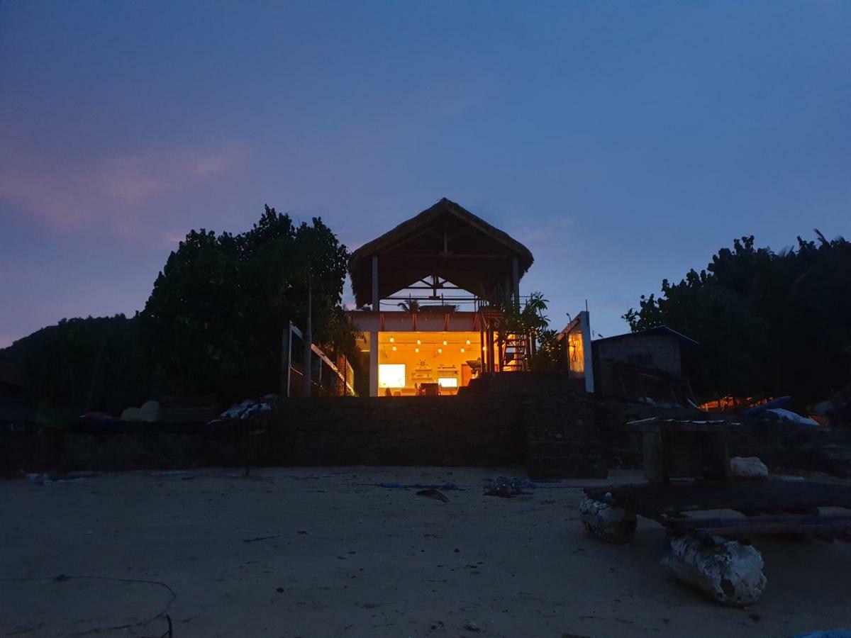 Appartamento Charlies Shack Lombok Kuta Lombok Esterno foto