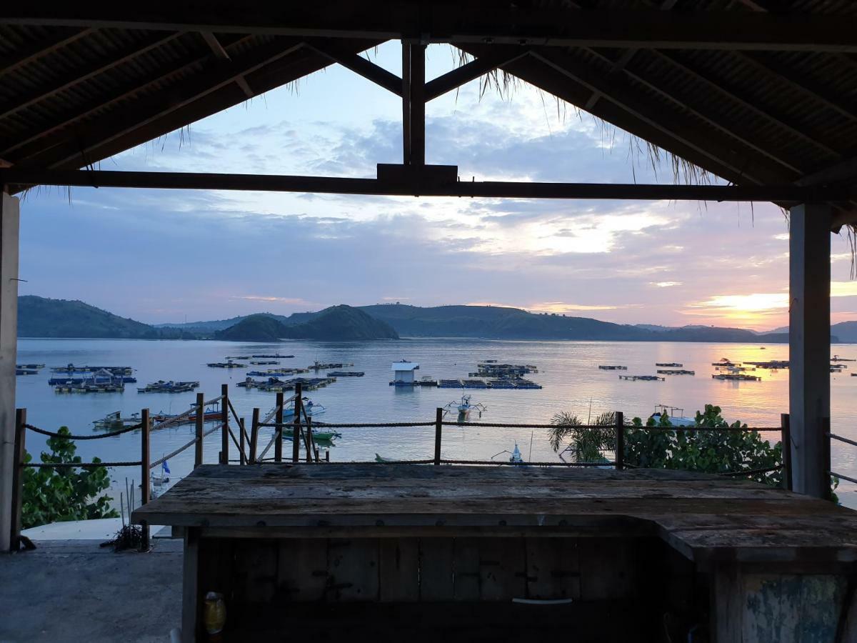 Appartamento Charlies Shack Lombok Kuta Lombok Esterno foto