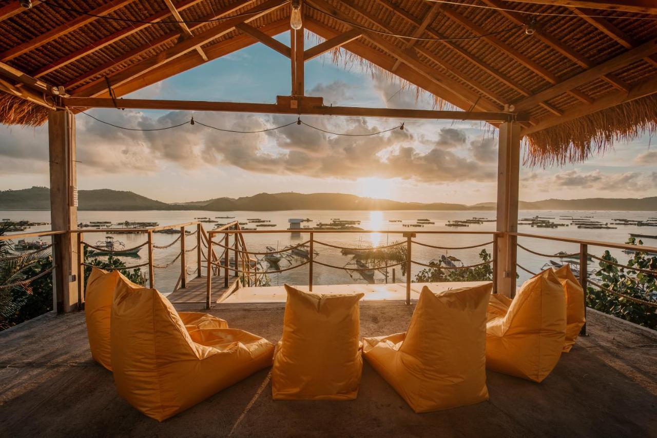 Appartamento Charlies Shack Lombok Kuta Lombok Esterno foto